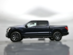 Ford F-150 Lightning Flash 4WD SuperCrew 5.5' Box 2025
