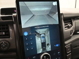 Ford F-150 Lightning Flash 4WD SuperCrew 5.5' Box 2025