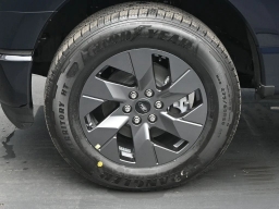 Ford F-150 Lightning Flash 4WD SuperCrew 5.5' Box 2025