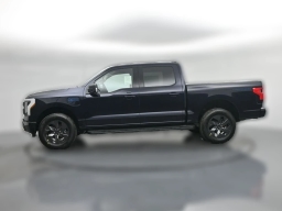 Ford F-150 Lightning Flash 4WD SuperCrew 5.5' Box 2025