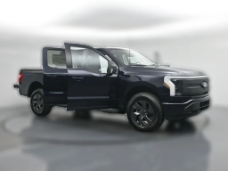 Ford F-150 Lightning Flash 4WD SuperCrew 5.5' Box 2025