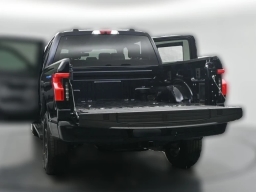 Ford F-150 Lightning Flash 4WD SuperCrew 5.5' Box 2025