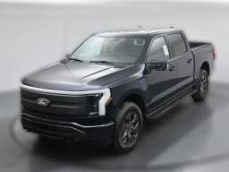 Ford F-150 Lightning Flash 4WD SuperCrew 5.5' Box 2025