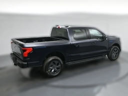Ford F-150 Lightning Flash 4WD SuperCrew 5.5' Box 2025