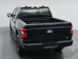 Ford F-150 Lightning Flash 4WD SuperCrew 5.5' Box 2025