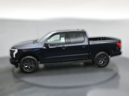 Ford F-150 Lightning Flash 4WD SuperCrew 5.5' Box 2025