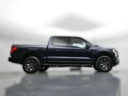 Ford F-150 Lightning Flash 4WD SuperCrew 5.5' Box 2025