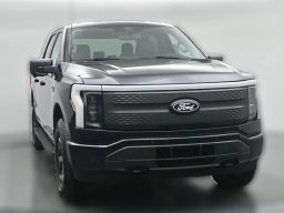Ford F-150 Lightning Flash 4WD SuperCrew 5.5' Box 2025