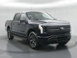Ford F-150 Lightning Flash 4WD SuperCrew 5.5' Box 2025
