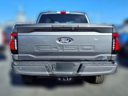 Ford F-150 Lightning Flash 4WD SuperCrew 5.5' Box 2025