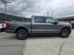 Ford F-150 Lightning Flash 4WD SuperCrew 5.5' Box 2025