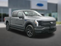 Ford F-150 Lightning Flash 4WD SuperCrew 5.5' Box 2025
