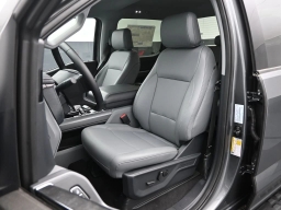 Ford F-150 Lightning Flash 4WD SuperCrew 5.5' Box 2025