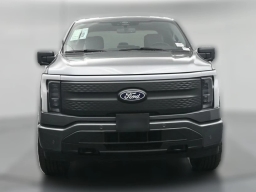 Ford F-150 Lightning Flash 4WD SuperCrew 5.5' Box 2025