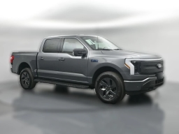 Ford F-150 Lightning Flash 4WD SuperCrew 5.5' Box 2025