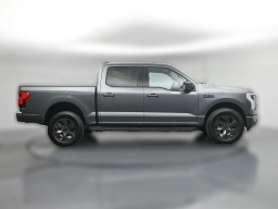 Ford F-150 Lightning Flash 4WD SuperCrew 5.5' Box 2025