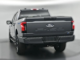 Ford F-150 Lightning Flash 4WD SuperCrew 5.5' Box 2025