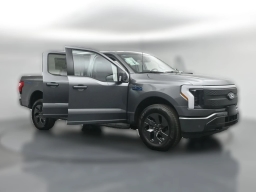 Ford F-150 Lightning Flash 4WD SuperCrew 5.5' Box 2025