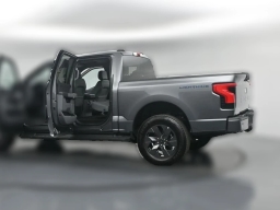 Ford F-150 Lightning Flash 4WD SuperCrew 5.5' Box 2025