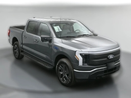 Ford F-150 Lightning Flash 4WD SuperCrew 5.5' Box 2025