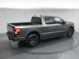 Ford F-150 Lightning Flash 4WD SuperCrew 5.5' Box 2025
