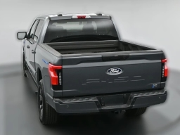 Ford F-150 Lightning Flash 4WD SuperCrew 5.5' Box 2025