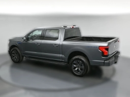 Ford F-150 Lightning Flash 4WD SuperCrew 5.5' Box 2025