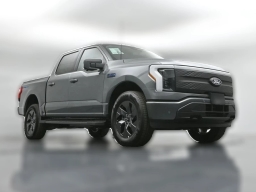 Ford F-150 Lightning Flash 4WD SuperCrew 5.5' Box 2025
