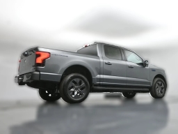 Ford F-150 Lightning Flash 4WD SuperCrew 5.5' Box 2025