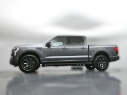 Ford F-150 Lightning Flash 4WD SuperCrew 5.5' Box 2025