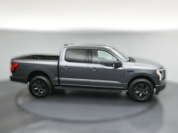 Ford F-150 Lightning Flash 4WD SuperCrew 5.5' Box 2025