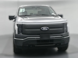 Ford F-150 Lightning Flash 4WD SuperCrew 5.5' Box 2025