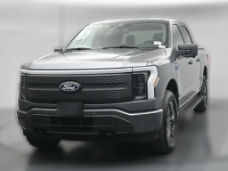 Ford F-150 Lightning Flash 4WD SuperCrew 5.5' Box 2025