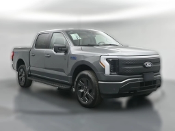 Ford F-150 Lightning Flash 4WD SuperCrew 5.5' Box 2025