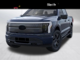 Ford F-150 Lightning Flash 4WD SuperCrew 5.5' Box 2025