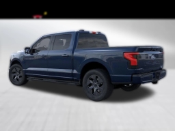 Ford F-150 Lightning Flash 4WD SuperCrew 5.5' Box 2025