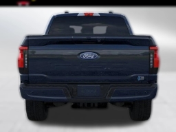 Ford F-150 Lightning Flash 4WD SuperCrew 5.5' Box 2025