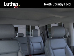 Ford F-150 Lightning Flash 4WD SuperCrew 5.5' Box 2025