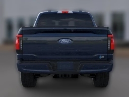 Ford F-150 Lightning Flash 4WD SuperCrew 5.5' Box 2025