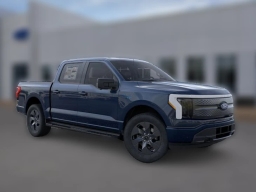 Ford F-150 Lightning Flash 4WD SuperCrew 5.5' Box 2025