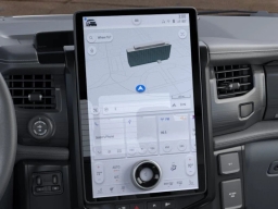 Ford F-150 Lightning Flash 4WD SuperCrew 5.5' Box 2025