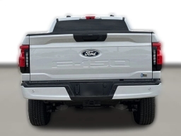 Ford F-150 Lightning Flash 4WD SuperCrew 5.5' Box 2025