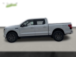 Ford F-150 Lightning Flash 4WD SuperCrew 5.5' Box 2025