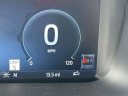 Ford F-150 Lightning Flash 4WD SuperCrew 5.5' Box 2025