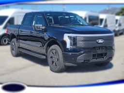 Ford F-150 Lightning Flash 4WD SuperCrew 5.5' Box 2025