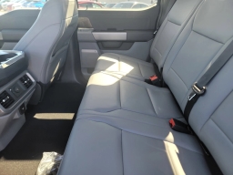 Ford F-150 Lightning Flash 4WD SuperCrew 5.5' Box 2025