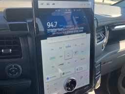 Ford F-150 Lightning Flash 4WD SuperCrew 5.5' Box 2025