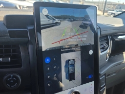 Ford F-150 Lightning Flash 4WD SuperCrew 5.5' Box 2025