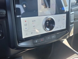 Ford F-150 Lightning Flash 4WD SuperCrew 5.5' Box 2025