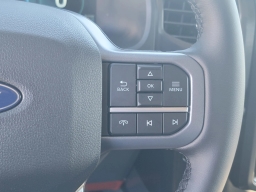 Ford F-150 Lightning Flash 4WD SuperCrew 5.5' Box 2025